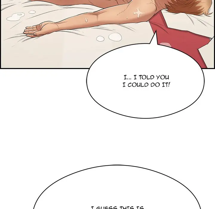 A Killer Woman Uncensored Manhwa Chapter 75 - Page 102