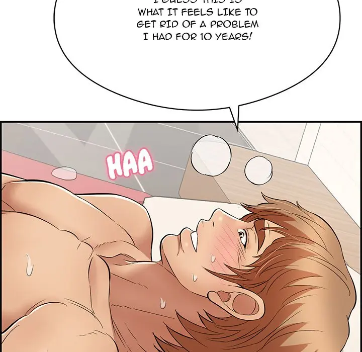A Killer Woman Uncensored Manhwa Chapter 75 - Page 103