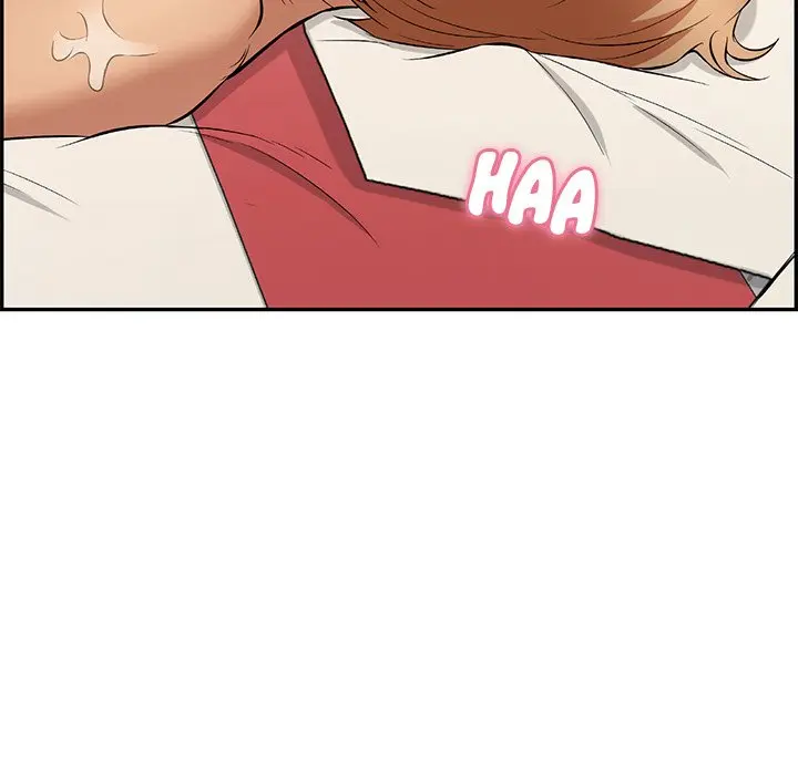 A Killer Woman Uncensored Manhwa Chapter 75 - Page 104