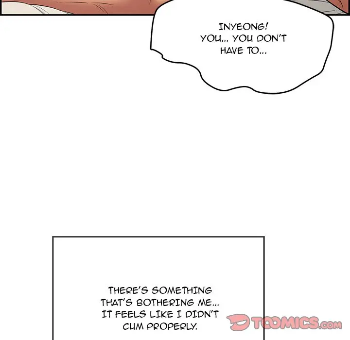 A Killer Woman Uncensored Manhwa Chapter 75 - Page 111