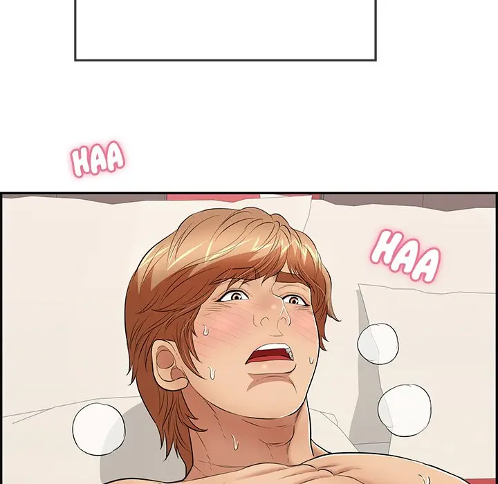 A Killer Woman Uncensored Manhwa Chapter 75 - Page 112