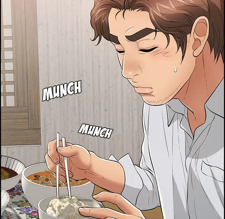 A Killer Woman Uncensored Manhwa Chapter 75 - Page 119