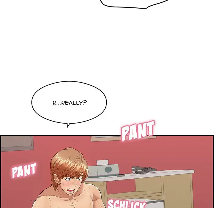 A Killer Woman Uncensored Manhwa Chapter 75 - Page 12