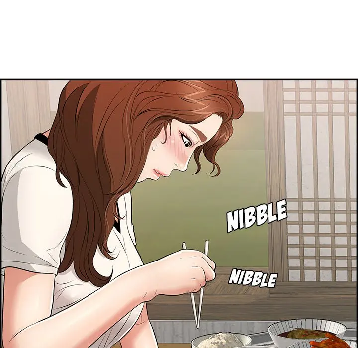 A Killer Woman Uncensored Manhwa Chapter 75 - Page 121