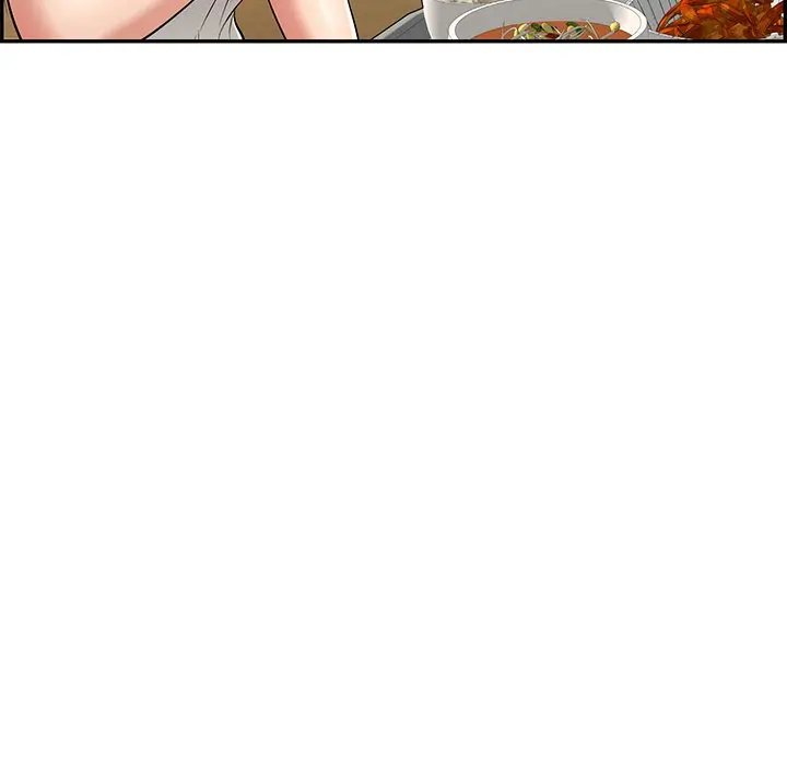 A Killer Woman Uncensored Manhwa Chapter 75 - Page 122