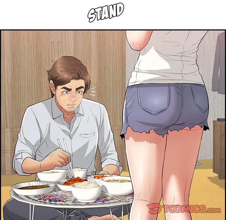 A Killer Woman Uncensored Manhwa Chapter 75 - Page 123