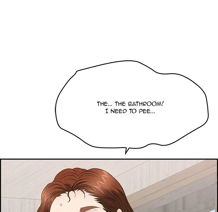A Killer Woman Uncensored Manhwa Chapter 75 - Page 126