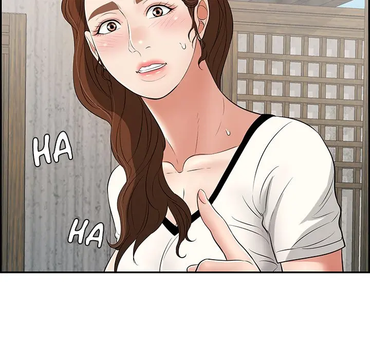 A Killer Woman Uncensored Manhwa Chapter 75 - Page 127