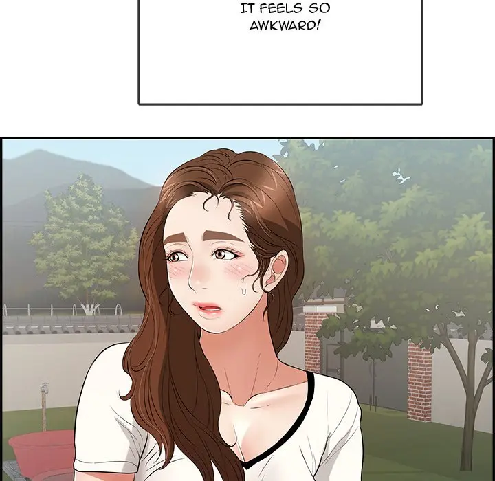 A Killer Woman Uncensored Manhwa Chapter 75 - Page 131