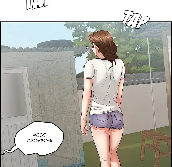 A Killer Woman Uncensored Manhwa Chapter 75 - Page 133