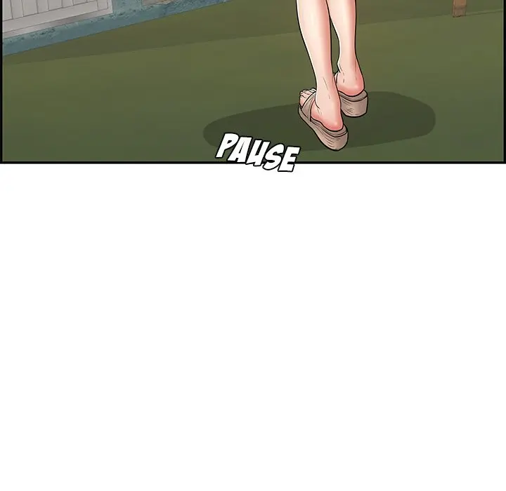 A Killer Woman Uncensored Manhwa Chapter 75 - Page 134