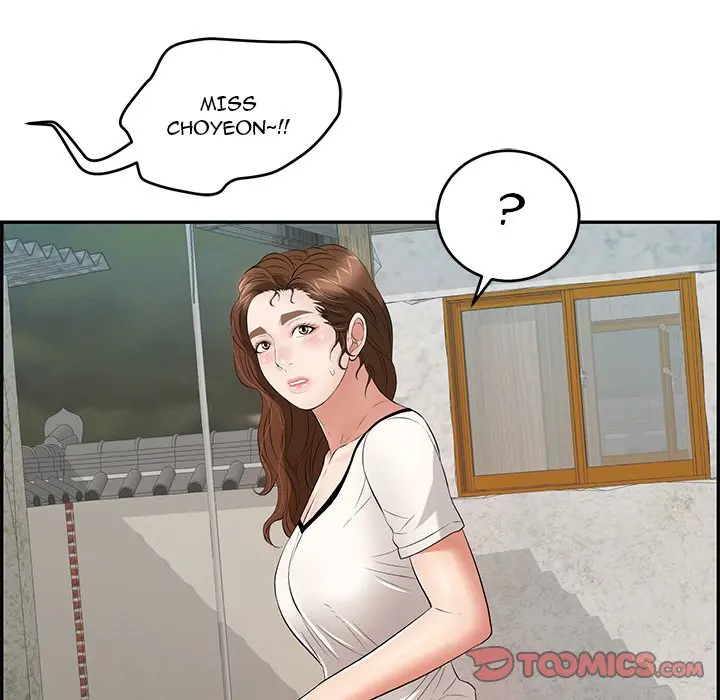 A Killer Woman Uncensored Manhwa Chapter 75 - Page 135