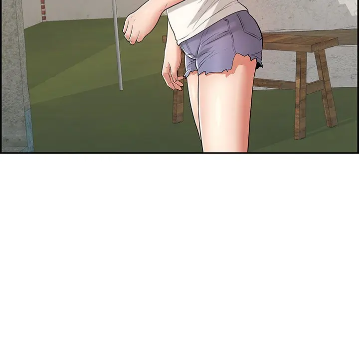 A Killer Woman Uncensored Manhwa Chapter 75 - Page 136