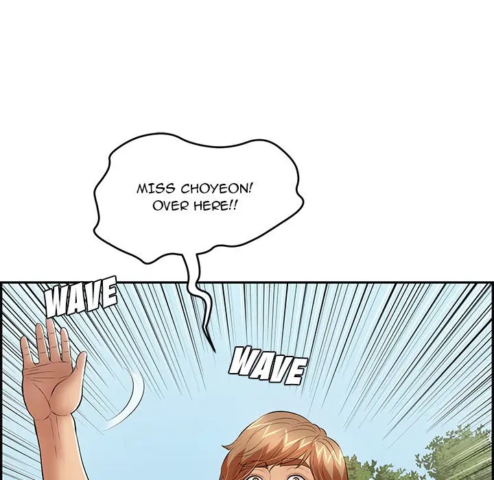 A Killer Woman Uncensored Manhwa Chapter 75 - Page 137
