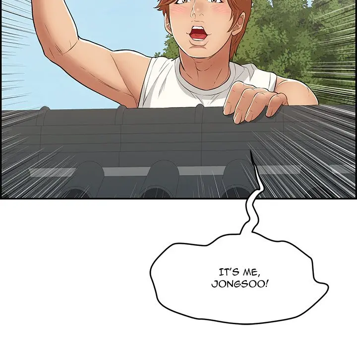 A Killer Woman Uncensored Manhwa Chapter 75 - Page 138
