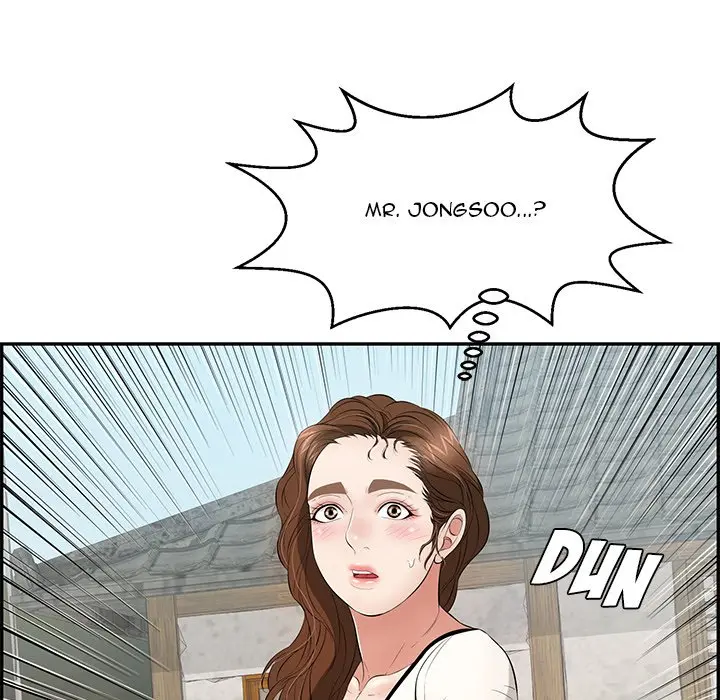 A Killer Woman Uncensored Manhwa Chapter 75 - Page 139