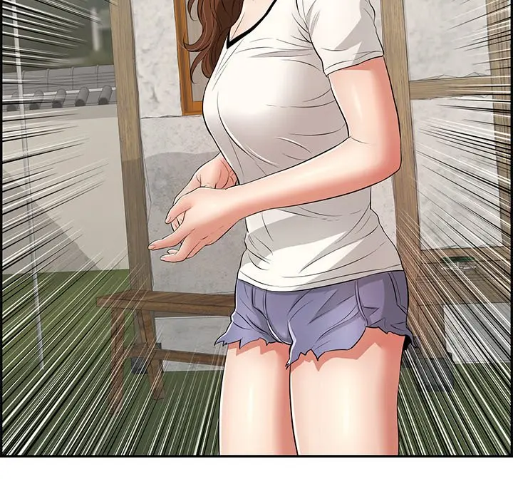 A Killer Woman Uncensored Manhwa Chapter 75 - Page 140