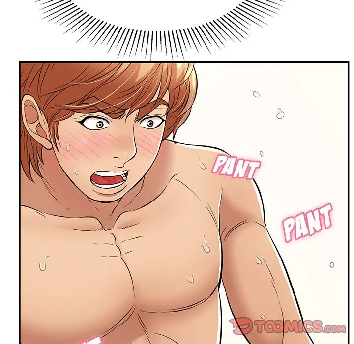 A Killer Woman Uncensored Manhwa Chapter 75 - Page 15