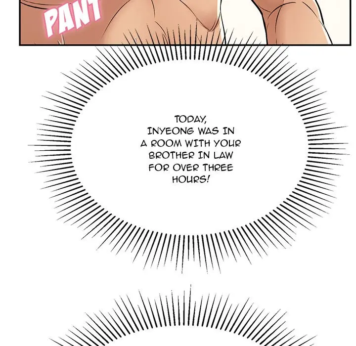 A Killer Woman Uncensored Manhwa Chapter 75 - Page 16