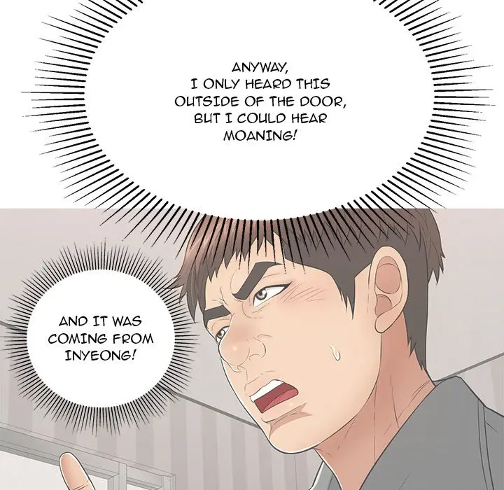 A Killer Woman Uncensored Manhwa Chapter 75 - Page 17