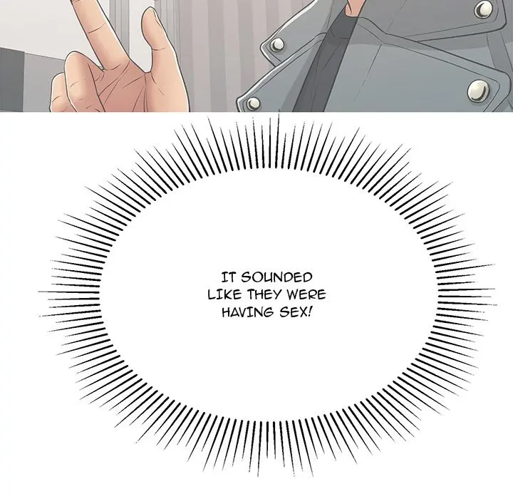 A Killer Woman Uncensored Manhwa Chapter 75 - Page 18