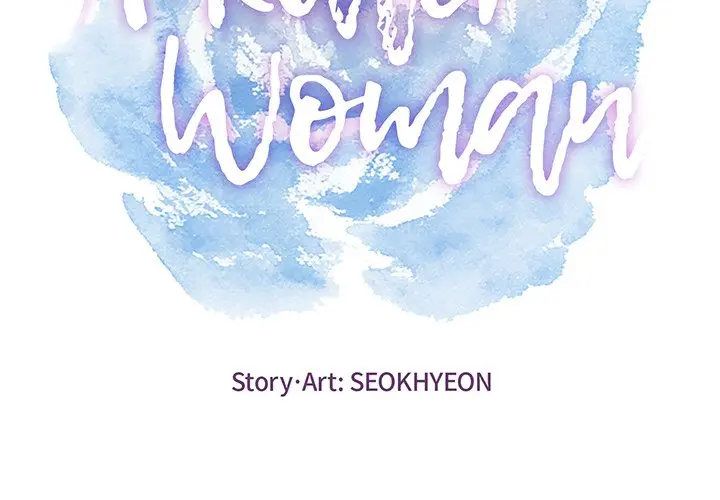 A Killer Woman Uncensored Manhwa Chapter 75 - Page 2
