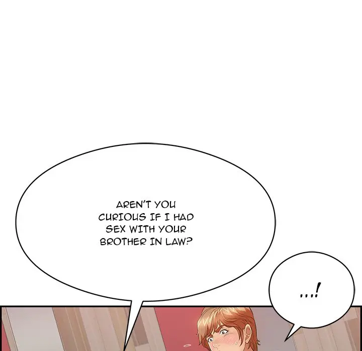 A Killer Woman Uncensored Manhwa Chapter 75 - Page 25