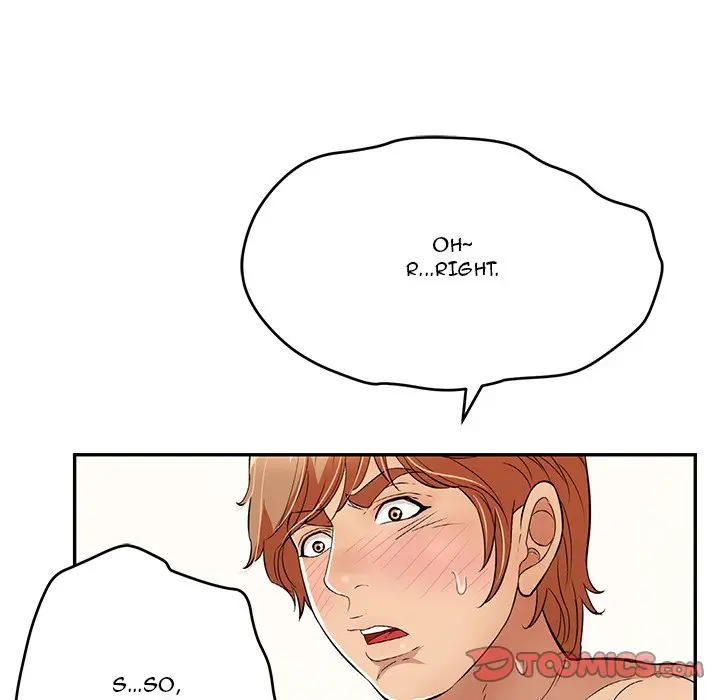 A Killer Woman Uncensored Manhwa Chapter 75 - Page 27