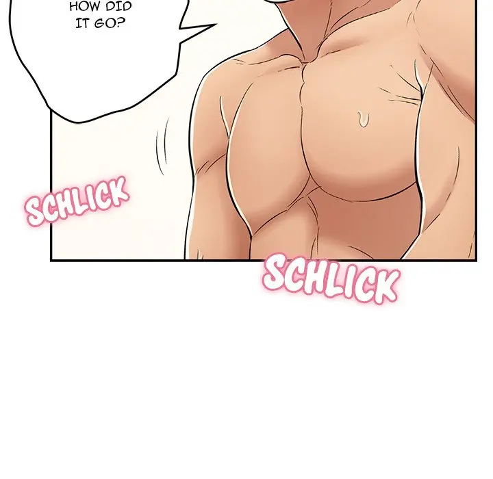 A Killer Woman Uncensored Manhwa Chapter 75 - Page 28