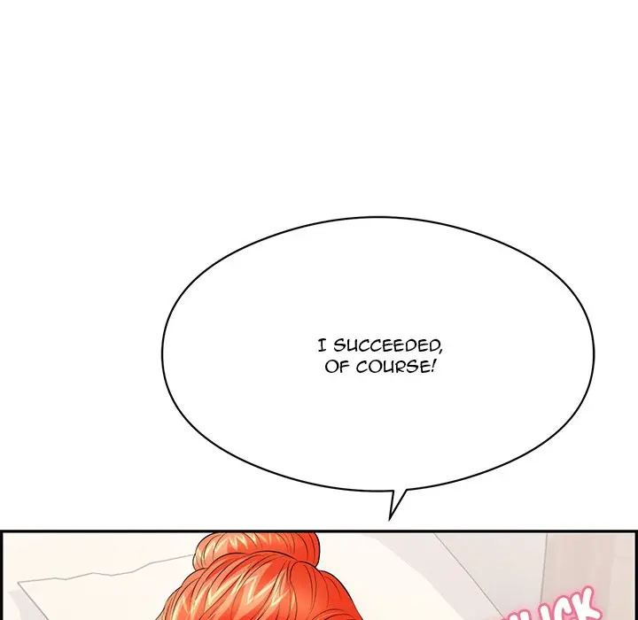 A Killer Woman Uncensored Manhwa Chapter 75 - Page 29