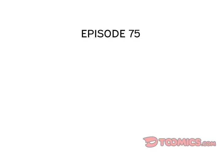 A Killer Woman Uncensored Manhwa Chapter 75 - Page 3