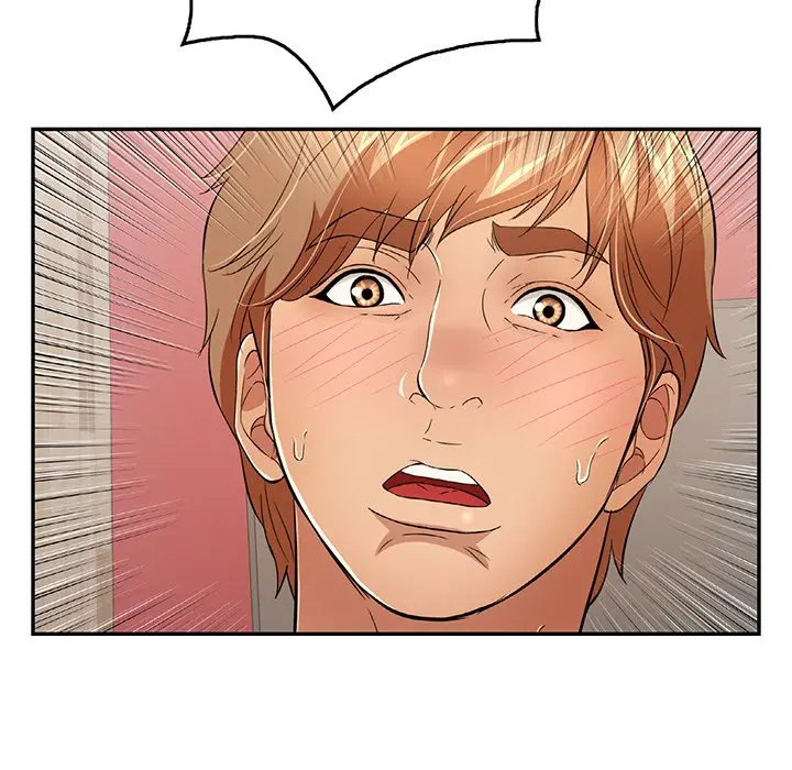 A Killer Woman Uncensored Manhwa Chapter 75 - Page 32