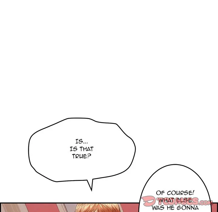 A Killer Woman Uncensored Manhwa Chapter 75 - Page 33