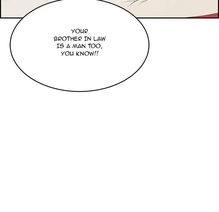 A Killer Woman Uncensored Manhwa Chapter 75 - Page 35