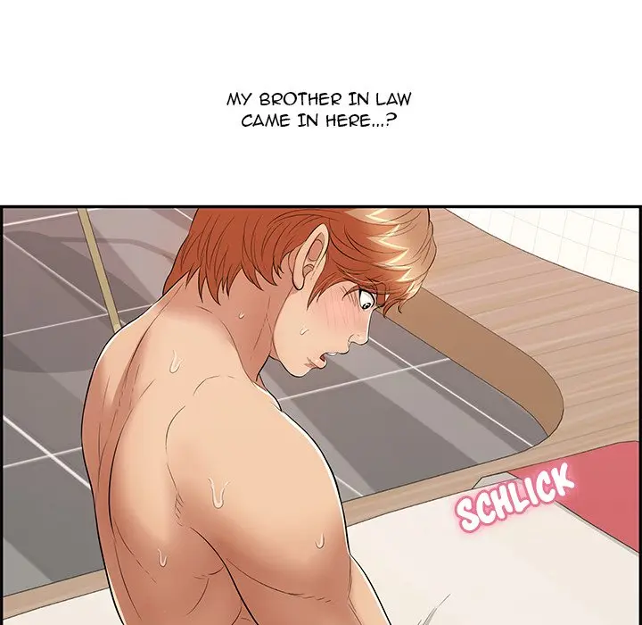 A Killer Woman Uncensored Manhwa Chapter 75 - Page 36