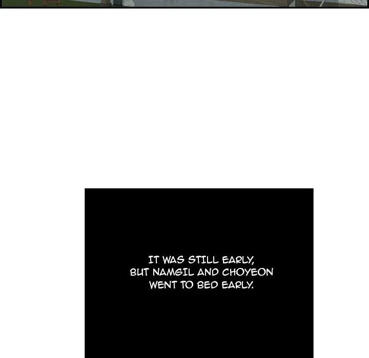 A Killer Woman Uncensored Manhwa Chapter 75 - Page 42