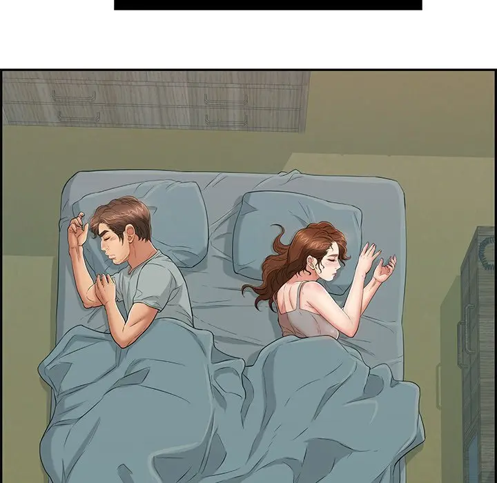 A Killer Woman Uncensored Manhwa Chapter 75 - Page 43
