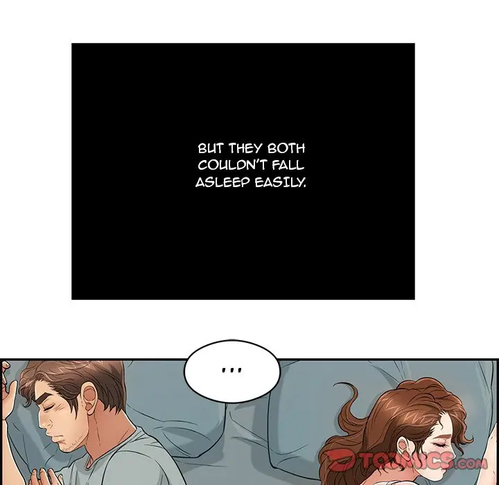 A Killer Woman Uncensored Manhwa Chapter 75 - Page 45