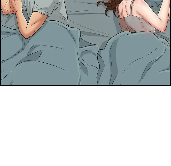 A Killer Woman Uncensored Manhwa Chapter 75 - Page 46