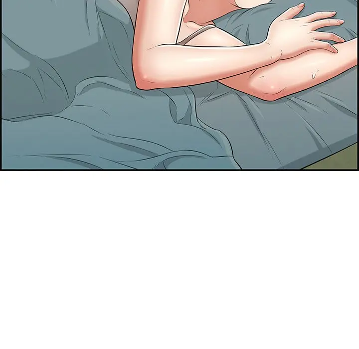 A Killer Woman Uncensored Manhwa Chapter 75 - Page 48
