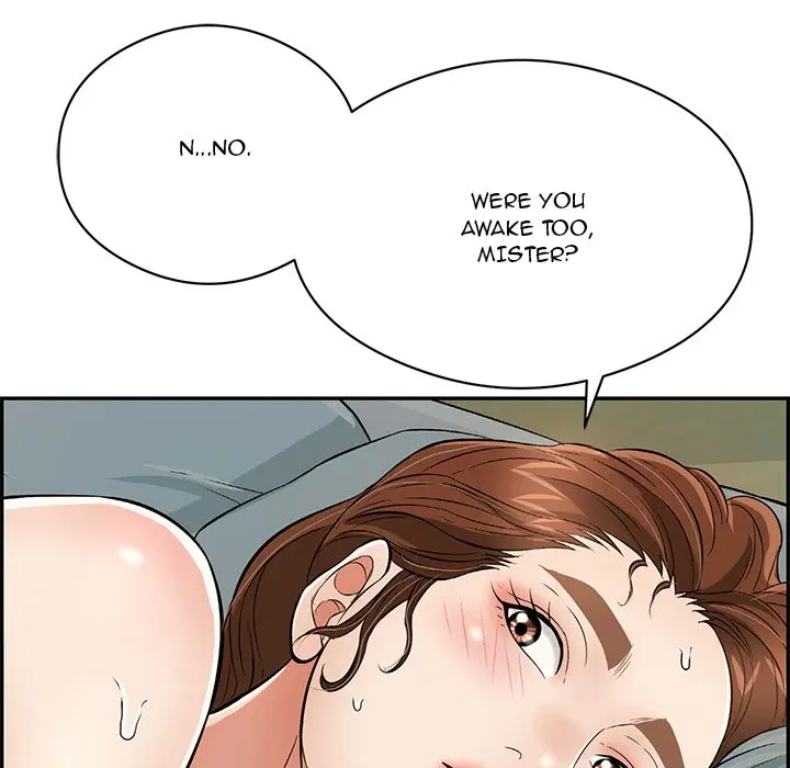 A Killer Woman Uncensored Manhwa Chapter 75 - Page 49
