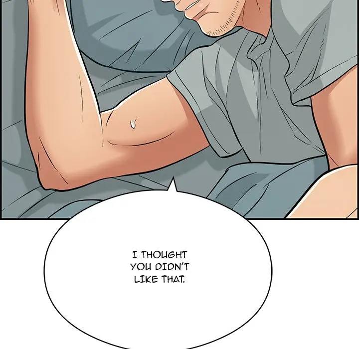 A Killer Woman Uncensored Manhwa Chapter 75 - Page 52