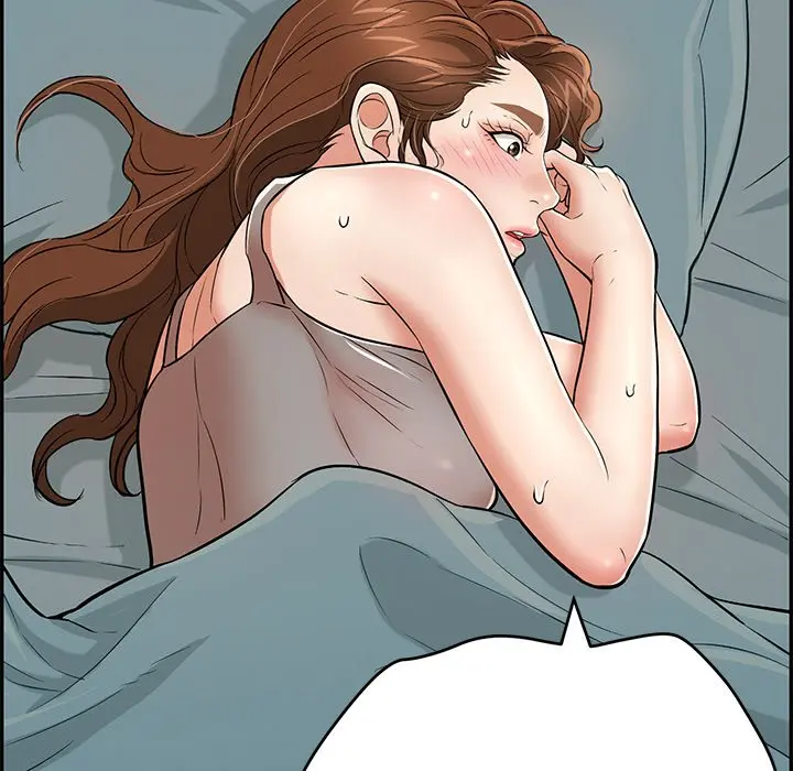 A Killer Woman Uncensored Manhwa Chapter 75 - Page 54