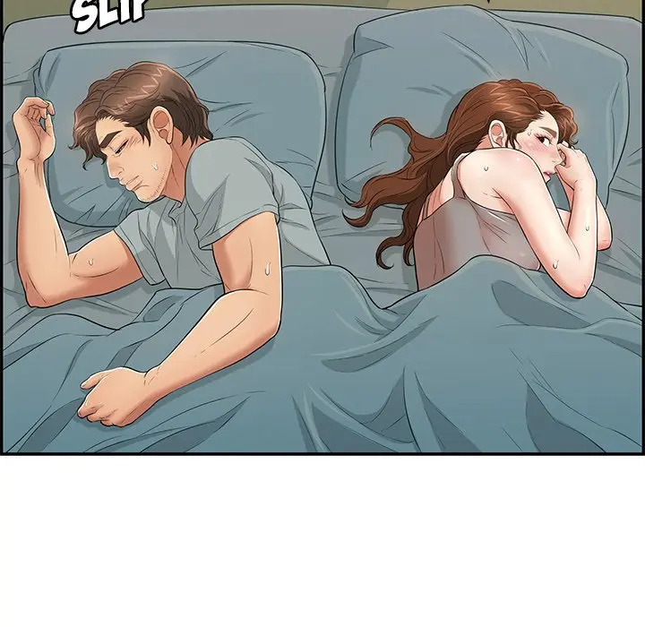 A Killer Woman Uncensored Manhwa Chapter 75 - Page 58