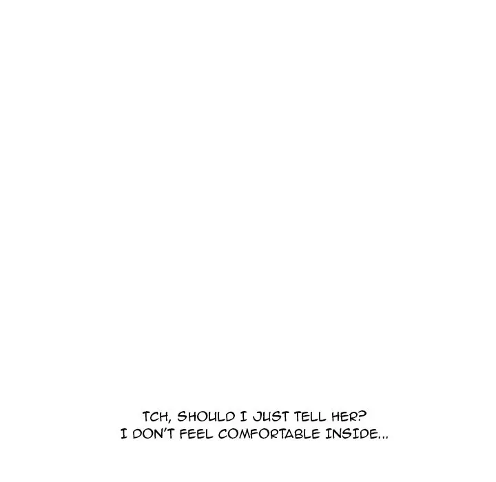A Killer Woman Uncensored Manhwa Chapter 75 - Page 59