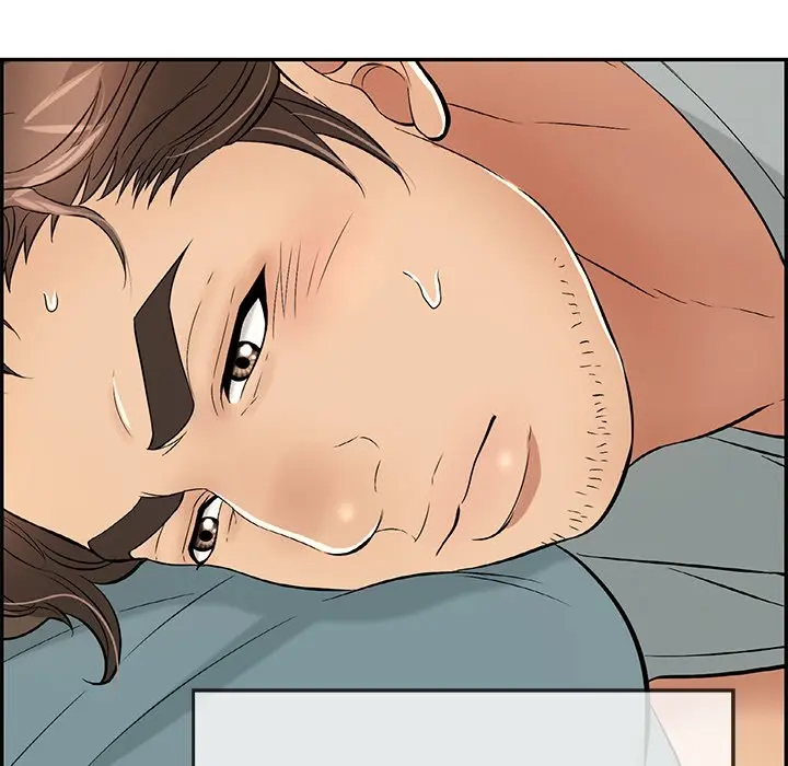 A Killer Woman Uncensored Manhwa Chapter 75 - Page 62