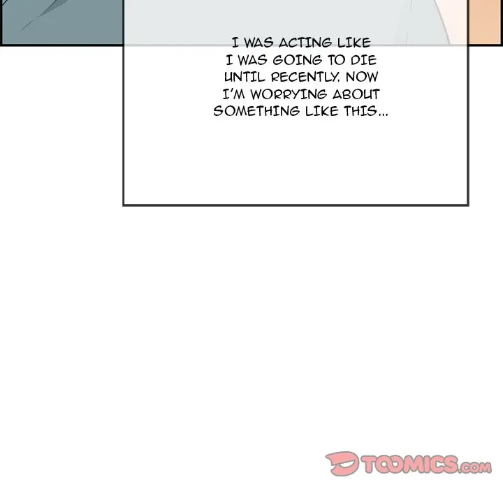 A Killer Woman Uncensored Manhwa Chapter 75 - Page 63