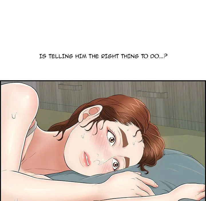 A Killer Woman Uncensored Manhwa Chapter 75 - Page 64