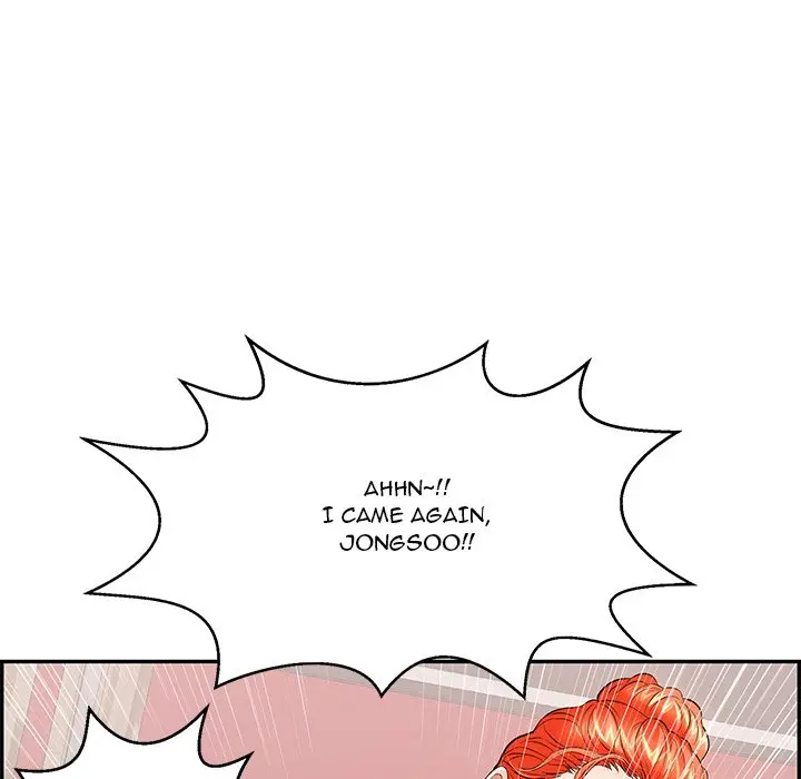 A Killer Woman Uncensored Manhwa Chapter 75 - Page 68