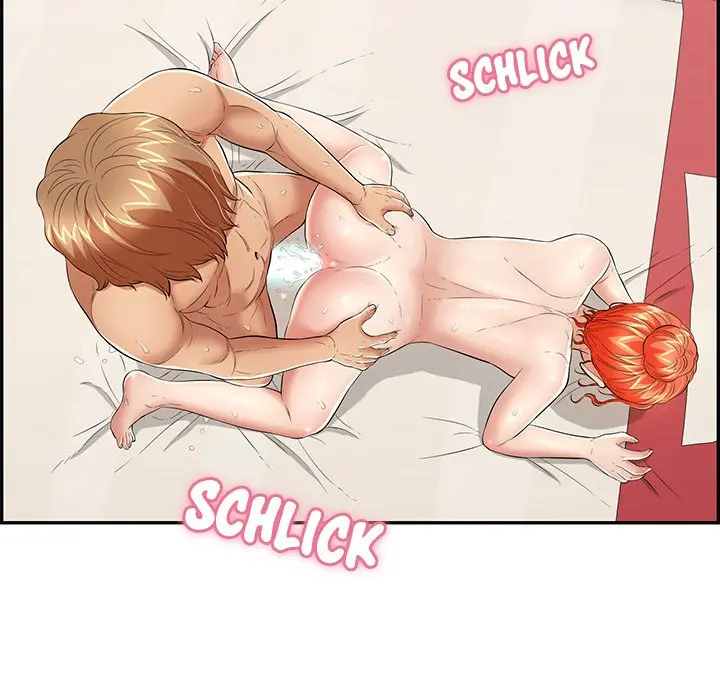 A Killer Woman Uncensored Manhwa Chapter 75 - Page 7